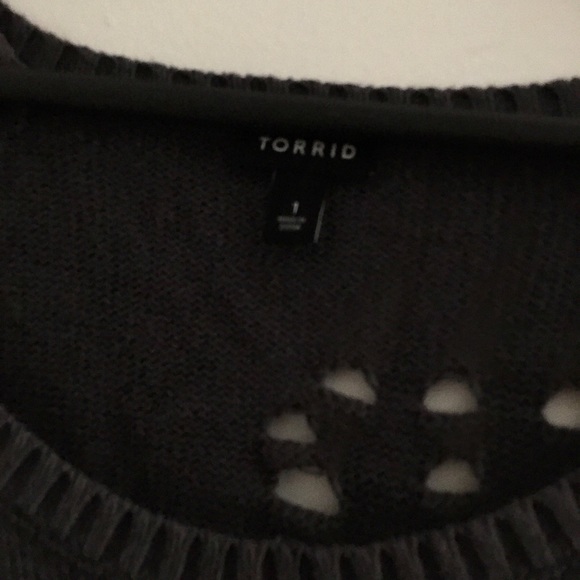 Torrid - Picture 3 of 3